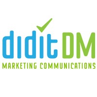 DiditDM logo - Similar company to Fishnet Media