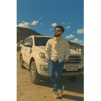 Invest with Aaryan logo - Similar company to 4 Points Solutions