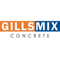 GILLS MIX CONCRETE LTD logo - Similar company to Flowmix Ltd