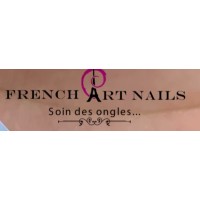French Art Nails Salon De Manucure logo - Similar company to B Nova, Salon De Coiffure Inclusif