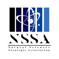 Natural Sciences Strategic Association (NSSA) UI logo - Similar company to Auray Technology Corp.耀睿科技