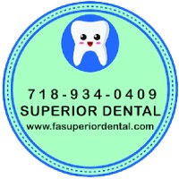 Superior Dental logo - Similar company to Jc Endodontics