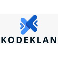 kodeklan logo - Similar company to Stylop