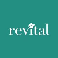 Revital Limited logo - Similar company to Purezza