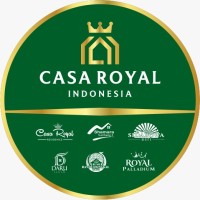 Casa Royal Indonesia logo - Similar company to Casa Development Group