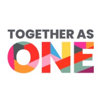 Together As One (Aik Saath) logo - Similar company to Send Voices Rbwm