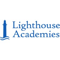 Lighthouse Academies logo - Similar company to Wired Technology