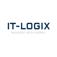 IT-Logix AG logo - Similar company to It-Logix Ltd