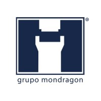 Grupo Mondragon logo - Similar company to Neural Harvest