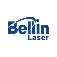 Bellin Laser logo - Similar company to Uw Laser