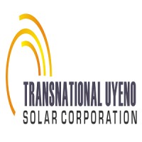 Transnational Uyeno Solar Corporation logo - Similar company to Property Guide.Io