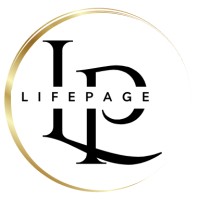 Lifepage logo - Similar company to Lifepage