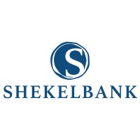 Shekelbank logo - Similar company to Shekel