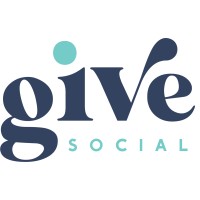 Give Social logo - Similar company to Bloom Branding, Llc