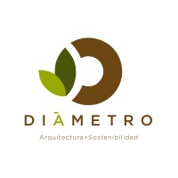 Diámetro Arquitectura logo - Similar company to Energy Company M&Y S.A.C.