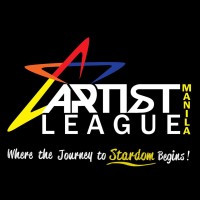 Artist League Manila logo - Similar company to Grw Brands