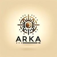 Arka logo - Similar company to Jbinfofintech