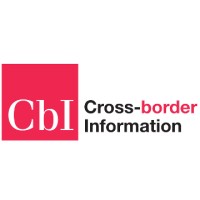 Cross-border Information logo - Similar company to Alison & Davis Group Limited