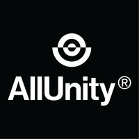 AllUnity logo - Similar company to 21X