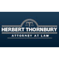Herbert Thornbury Attorney At Law
