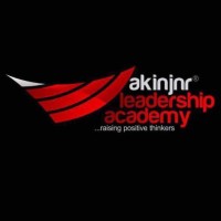 Akinjnr Leadership Academy logo - Similar company to Rovel Tech Ltd