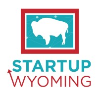 StartUp Wyoming logo - Similar company to Synthwave