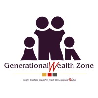 Generational Wealth Zone, LLC logo - Similar company to Cxloyalty Incentives