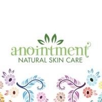 Anointment Natural Skin Care logo - Similar company to Myaderm