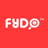 Fydo - Making Loyalty Rewarding logo - Similar company to Cognitivebotics