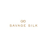 Savage Silk logo - Similar company to Redman Design