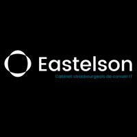Eastelson logo - Similar company to Keolis Striebig