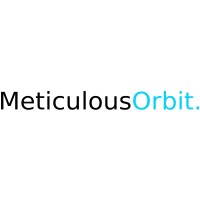 MeticulousOrbit Technologies logo - Similar company to Talentive Hiring Solutions