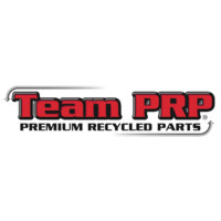 Team PRP logo - Similar company to Gitpart