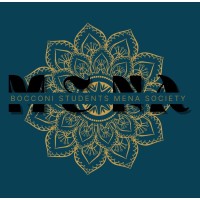 Bocconi Students Mena Society