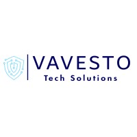 Vavesto Tech  Solutions logo - Similar company to Go Tech Plus