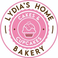 Lydia's Home Bakery logo - Similar company to Home Baker