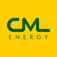 CML Energy logo - Similar company to Intec