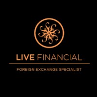 Live Financial Foreign Exchange logo - Similar company to Ggdx Software Solutions