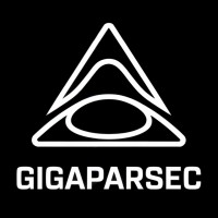 Gigaparsec Inc. logo - Similar company to 600 & Rising