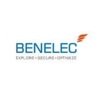 BENELEC logo - Similar company to Benelec Infotech