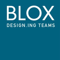 BLOX DESIGN.ING. TEAMS logo - Similar company to Blox Ag