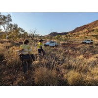 Simon Pynt logo - Similar company to Herpmapper