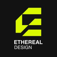 Ethereal Design logo - Similar company to Team O7 Digital Solutions