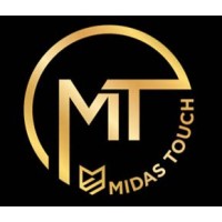 Midas Touch Creations logo - Similar company to Gowra
