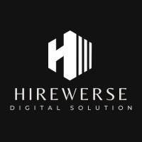 Hirewerse Digital Solutions logo - Similar company to Primalwoke