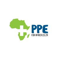 PPE for Africa logo - Similar company to Nfc Services