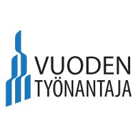 Vuoden Työnantaja logo - Similar company to Monad
