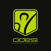 Associação Desportiva do Ensino Superior de Lisboa logo - Similar company to Pme, Lda