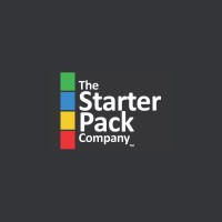 The Starter Pack Company logo - Similar company to Activblu • Ucaas | Infrastructure | Ai