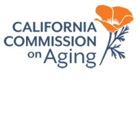 California Commission on Aging logo - Similar company to California Department Of Aging